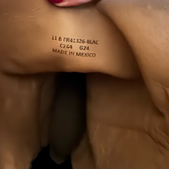 Frye Billy Pull-on Boots Women’s 11 - Picture 4 of 4